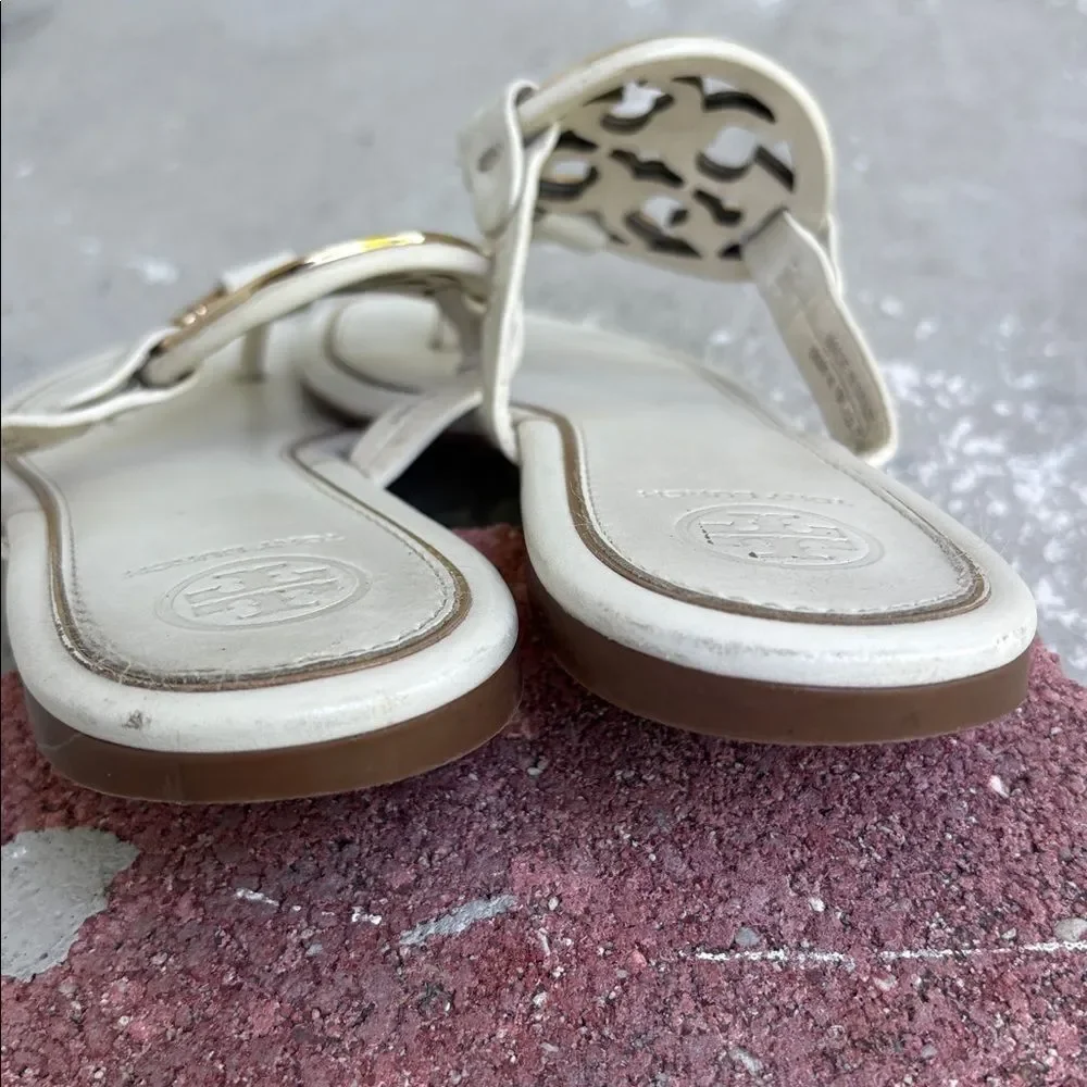 Tory Burch classic thong sandal